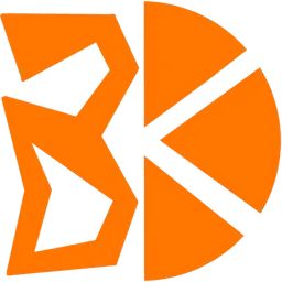 BK Stats Logo